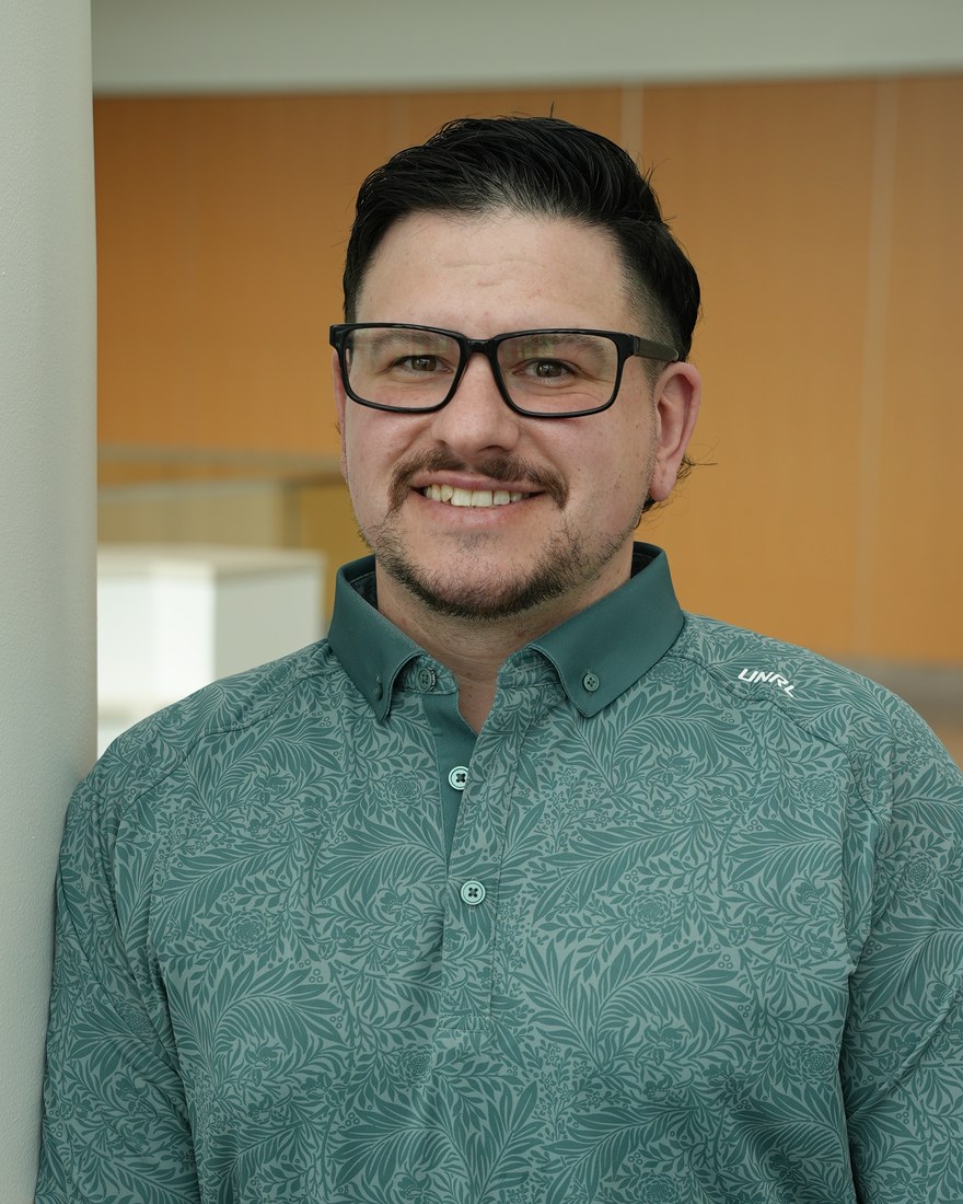 Joe Juliano, Loan Officer, NMLS #866085